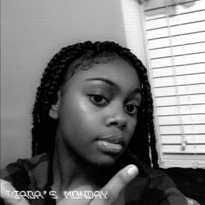 Meet your Posher, Jada